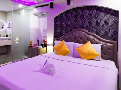 Cupid Hotel – 사진 2