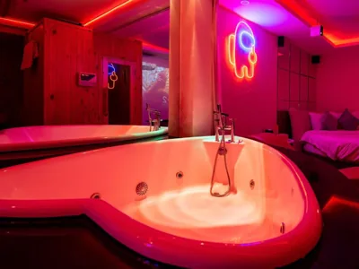 Cupid Hotel – 사진 3