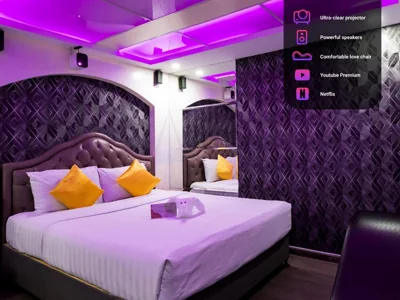 Cupid Hotel – 사진 5