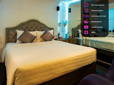 Cupid Hotel – 사진 9