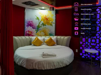 Cupid Hotel – 사진 11
