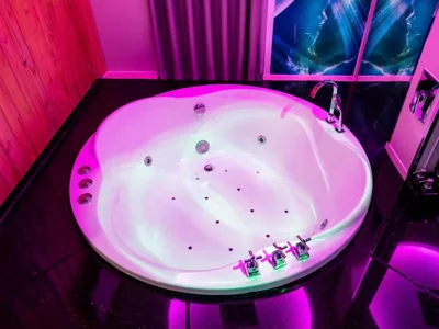Cupid Hotel – 사진 12
