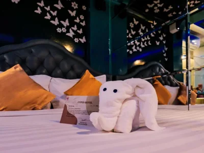Cupid Hotel – 사진 14