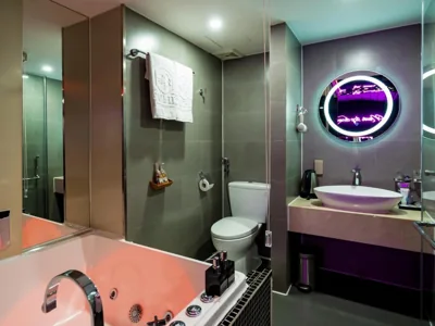 Cupid Hotel – 사진 16